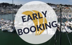 Early Booking : préparez votre réservation de croisière