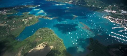Le Marin Martinique