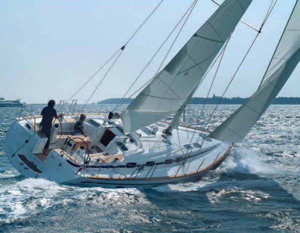 BAVARIA 46