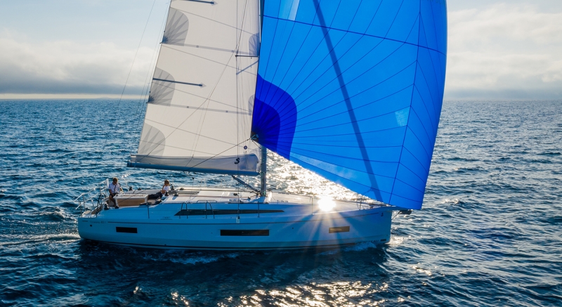 Océanis 40.1
